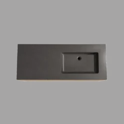 Storke Edge badkamermeubel met Scuro wastafel