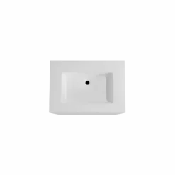 Storke Edge badkamermeubel met Mata High wastafel