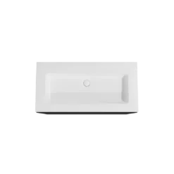 Storke Edge badkamermeubel met Mata wastafel