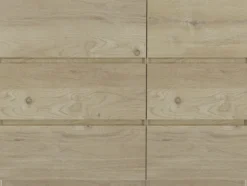 Storke Edge badkamermeubel met Bilia wastafel