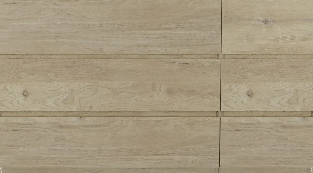 Storke Edge badkamermeubel met Bilia wastafel