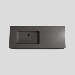 Storke Edge badkamermeubel met Scuro High wastafel