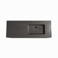Storke Edge badkamermeubel met Scuro wastafel
