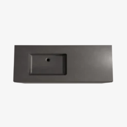 Storke Edge badkamermeubel met Scuro wastafel