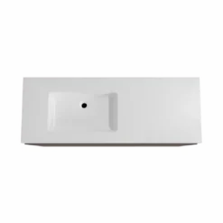 Storke Edge badkamermeubel met Mata High wastafel