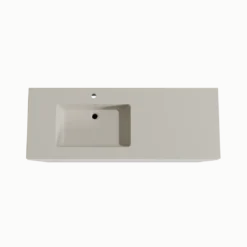 Storke Edge badkamermeubel met Diva wastafel
