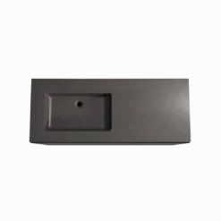 Storke Edge badkamermeubel met Scuro wastafel