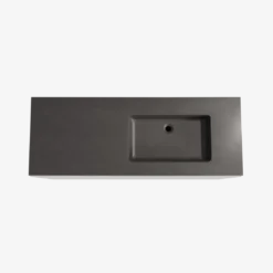 Storke Edge badkamermeubel met Scuro wastafel