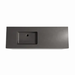 Storke Edge badkamermeubel met Scuro wastafel