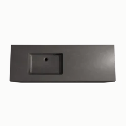 Storke Edge badkamermeubel met Scuro wastafel