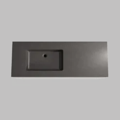 Storke Edge badkamermeubel met Scuro High wastafel