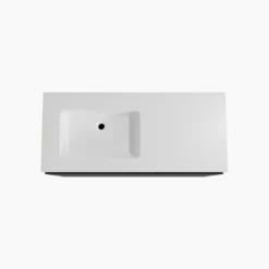 Storke Edge badkamermeubel met Mata High wastafel