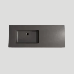 Storke Edge badkamermeubel met Scuro High wastafel