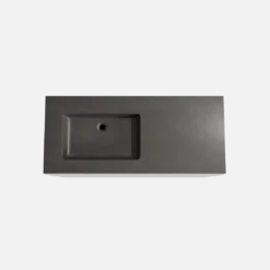 Storke Edge badkamermeubel met Scuro wastafel