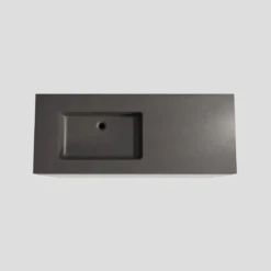 Storke Edge badkamermeubel met Scuro High wastafel