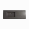 Storke Edge badkamermeubel met Scuro wastafel