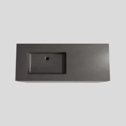 Storke Edge badkamermeubel met Scuro High wastafel