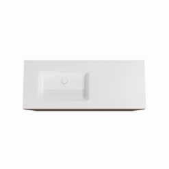 Storke Edge badkamermeubel met Mata wastafel