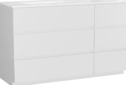 Storke Edge badkamermeubel met Bilia wastafel