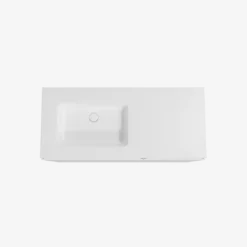 Storke Edge badkamermeubel met Mata wastafel
