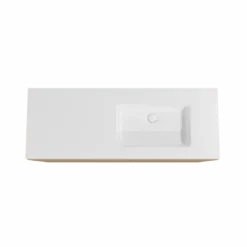 Storke Edge badkamermeubel met Mata wastafel