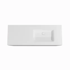 Storke Edge badkamermeubel met Mata wastafel