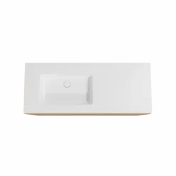 Storke Edge badkamermeubel met Mata wastafel