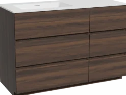 Storke Edge badkamermeubel met Mata wastafel