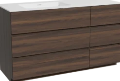 Storke Edge badkamermeubel met Mata wastafel