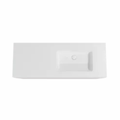 Storke Edge badkamermeubel met Mata wastafel