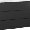 Storke Edge badkamermeubel met Bilia wastafel