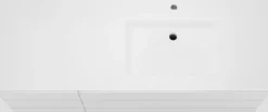 Storke Edge badkamermeubel met Bilia wastafel