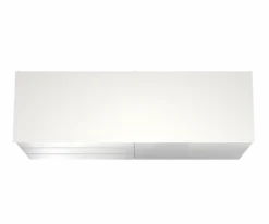 Storke Edge badkamermeubel met Tavola wastafelblad voor waskom(men)