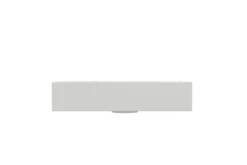 Storke Edge toiletmeubel met Fada wastafel