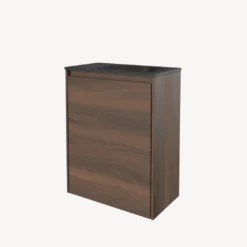 Storke Edge toiletmeubel met Fina wastafel