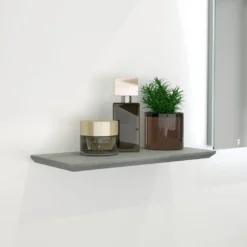 Storke Edge wandplank