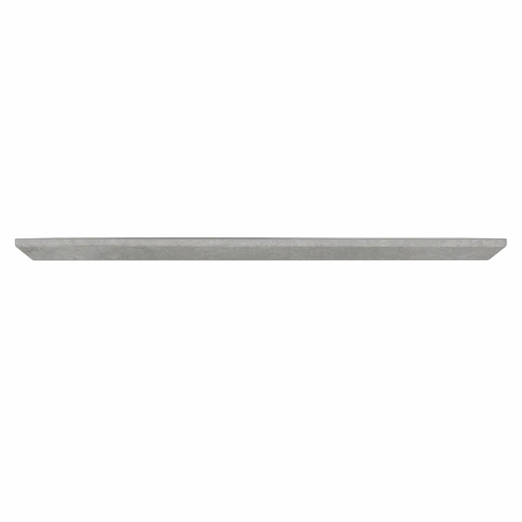 Storke Edge wandplank