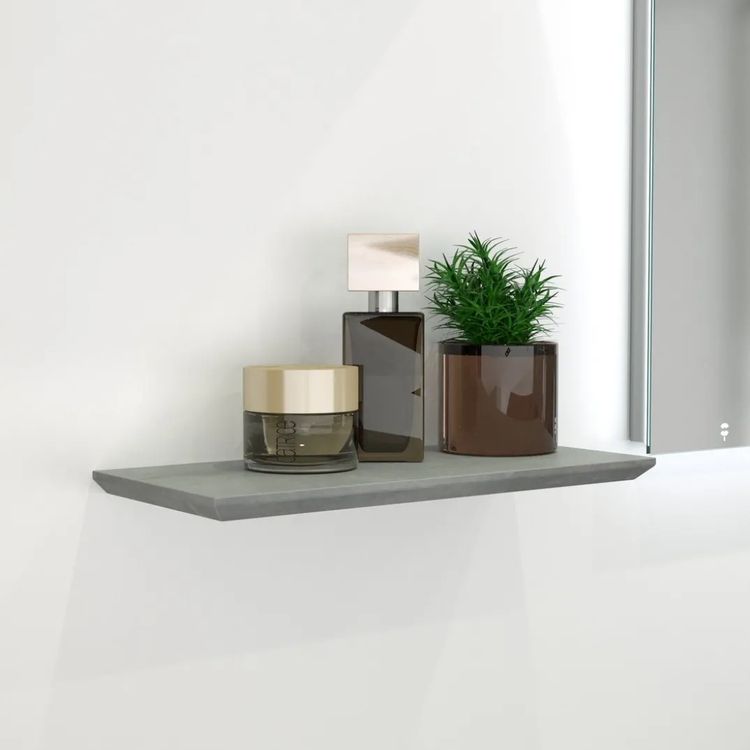 Storke Edge wandplank
