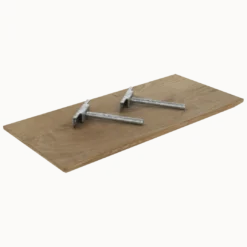 Storke Edge wandplank