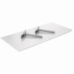 Storke Edge wandplank