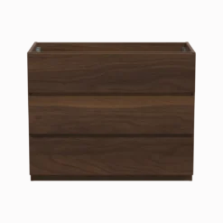 Storke Edge wastafelonderkast