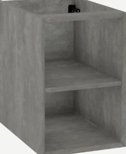 Storke Edge wastafelonderkast