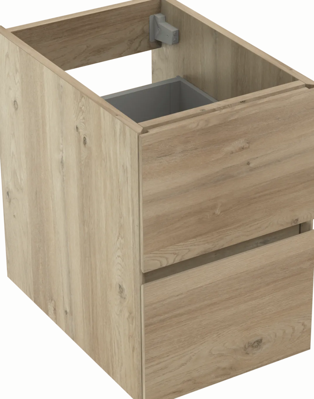 Storke Edge wastafelonderkast