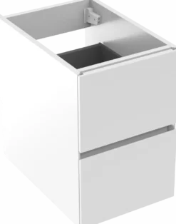 Storke Edge wastafelonderkast