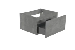 Storke Edge wastafelonderkast