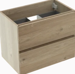Storke Edge wastafelonderkast