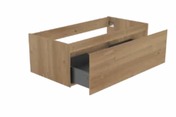 Storke Edge wastafelonderkast