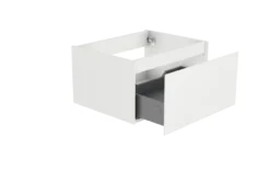 Storke Edge wastafelonderkast