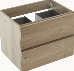Storke Edge wastafelonderkast