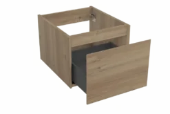 Storke Edge wastafelonderkast